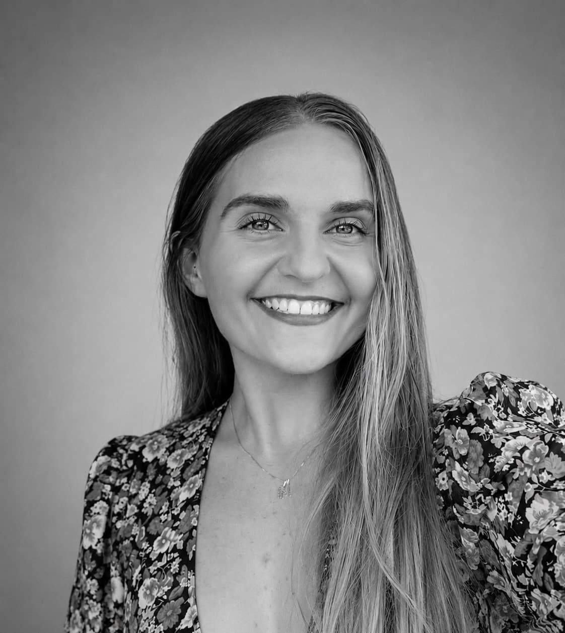 Abbi Sommerfield, Admin Assistant