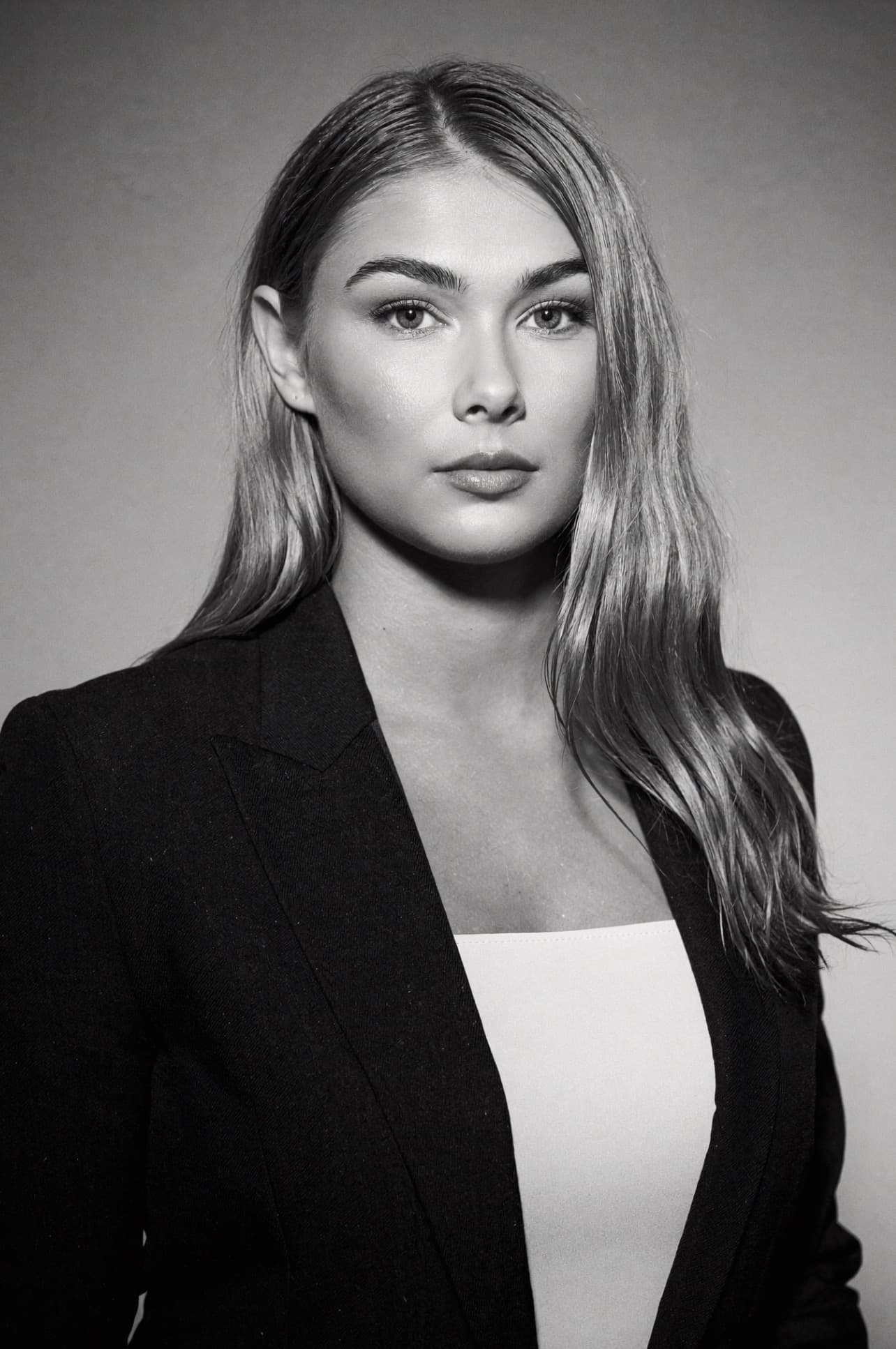 Jessica Booth
